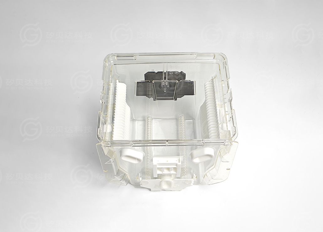 12英寸25槽-FOUP运输载具